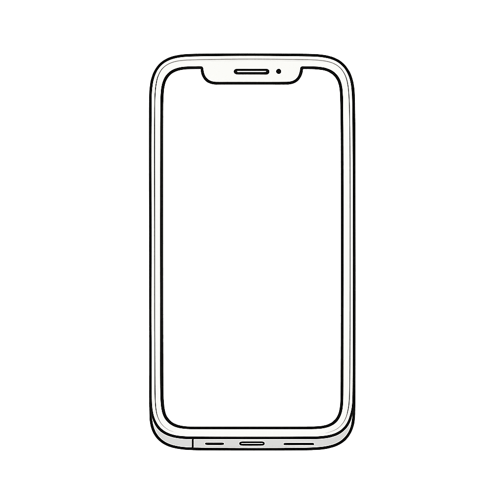 Yupcha AI Phone Screening final mockup