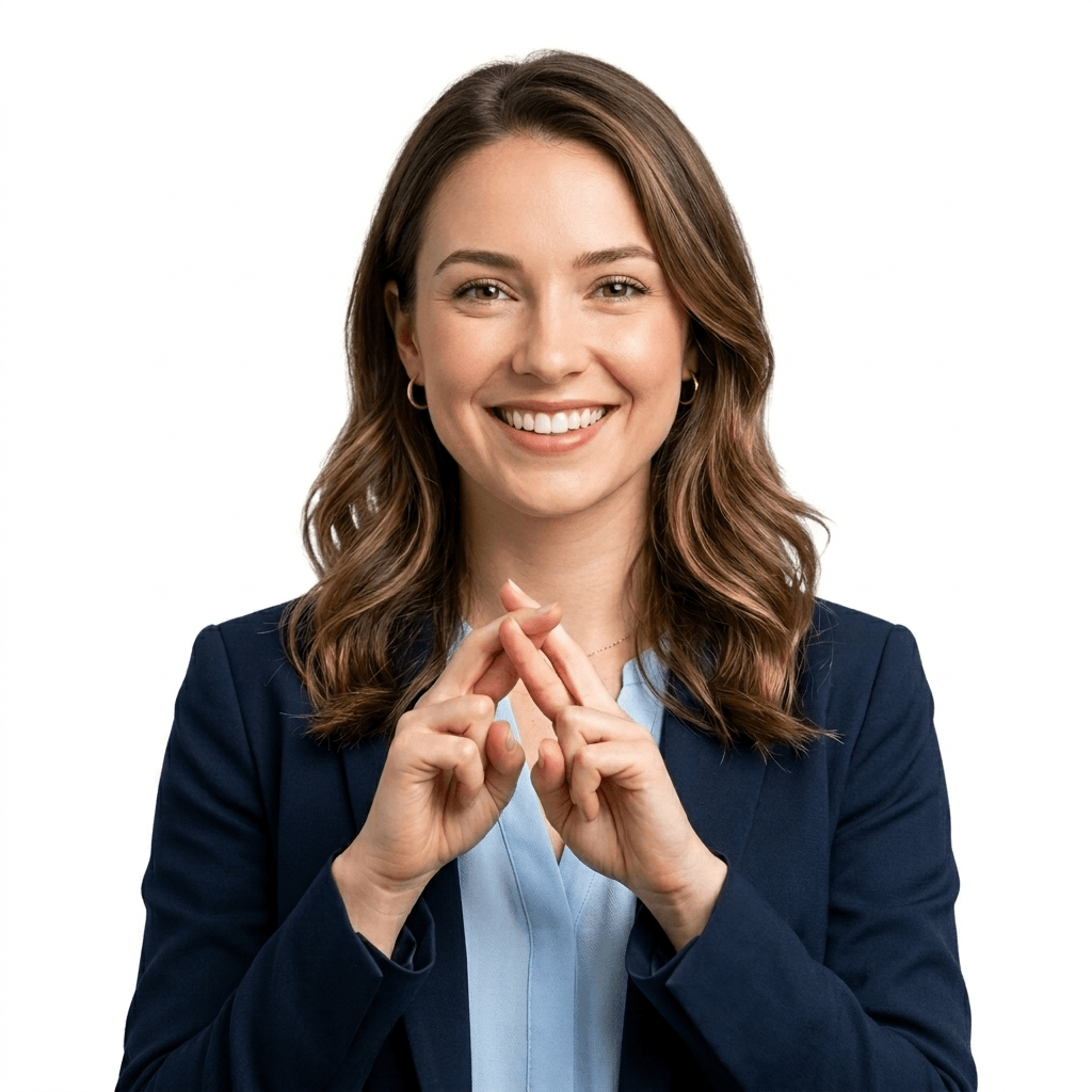 Happy Yupcha Candidate